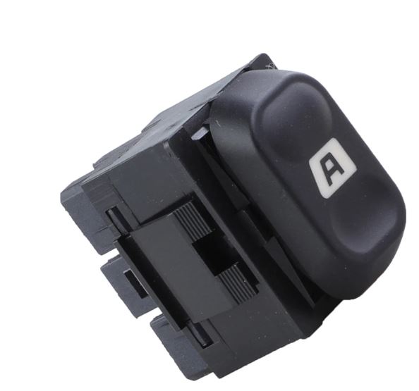 [MCAR AN-614] Partner Berlingo Xsara Cam Kaldırma Düğmesi 6552.Kt 6552Kt