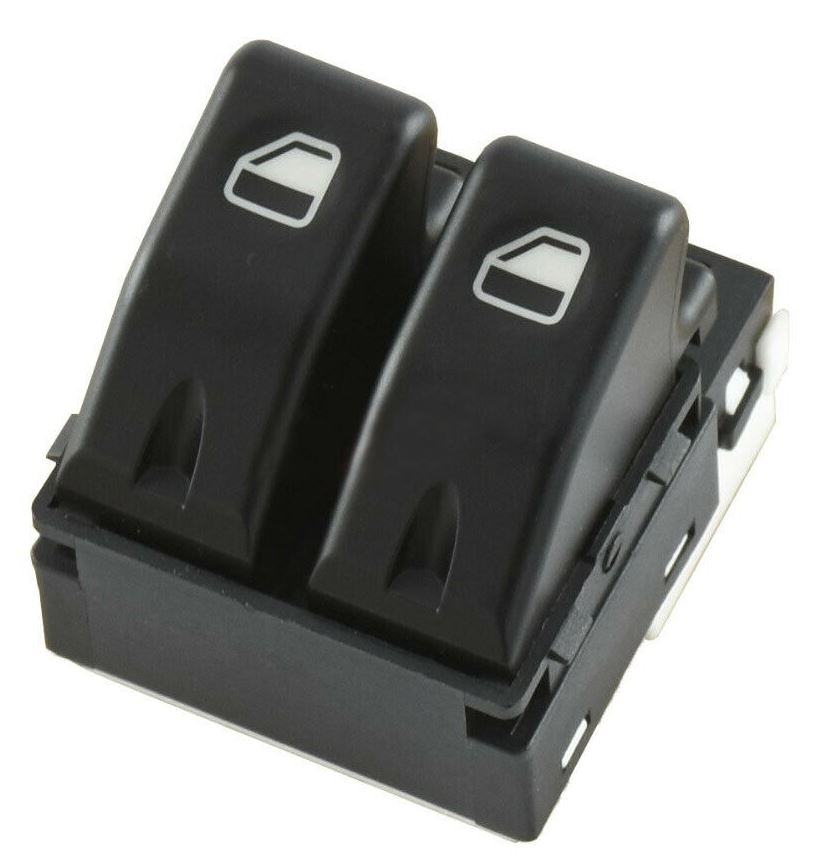 [MCAR AN-206] Palio Siena Sol Cam Kaldırma Düğmesi 717135614