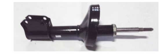 [MAYSAN S9410327] Clio (01-12) Dizel Symbol (07-13) Ön Amortisör 7701479313