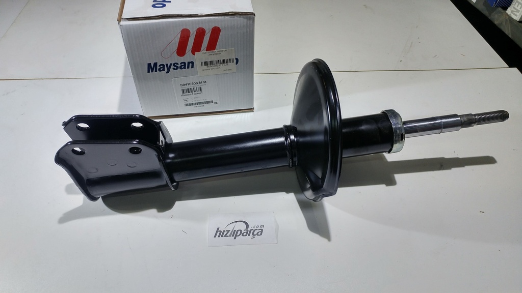 [MAYSAN S9410303] Clio Symbol 98-08 Ön Amortisör 7700436108