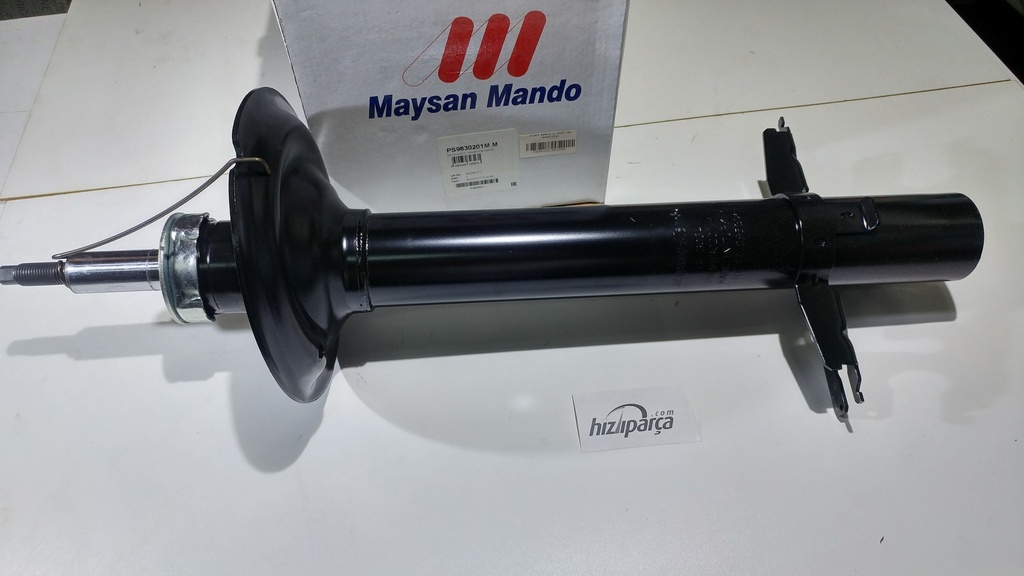 [MAYSAN PS9830201] Boxer Jumper Ducato 3 2005- Ön Amortisör 50707078