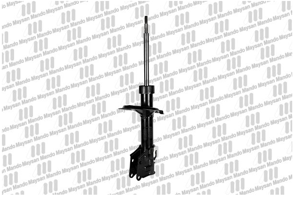 Doblo 2000-2009 Ön Amortisör Uzun Mil 51772961