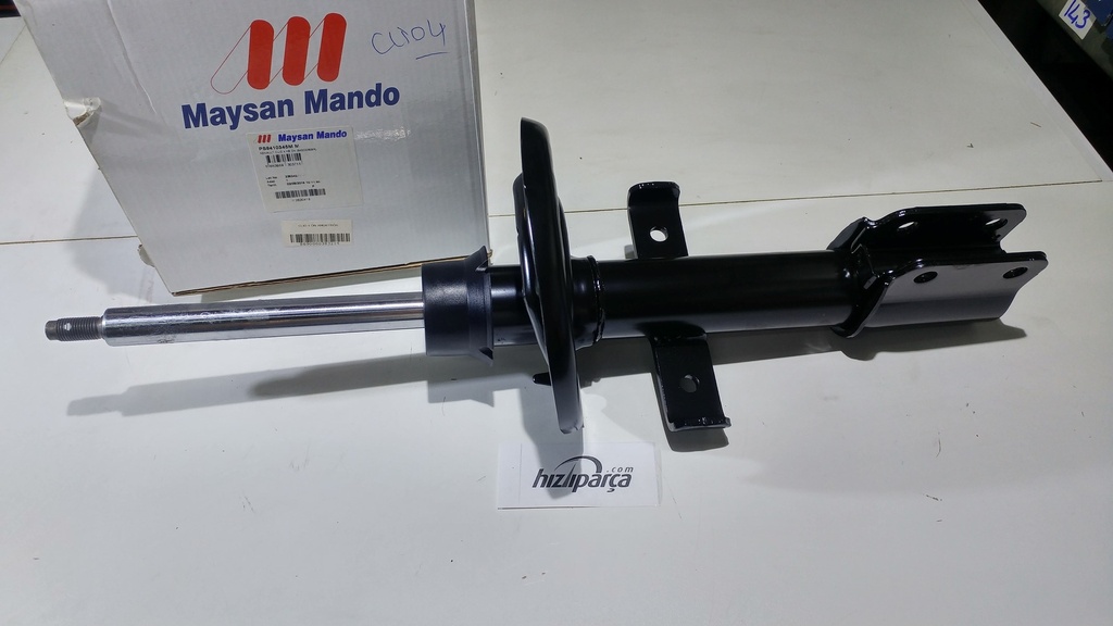 [MAYSAN PS9410345 (MAYSAN PS9410339)] Clio 3 2005-2010 Clio 4 Ön Amortisör