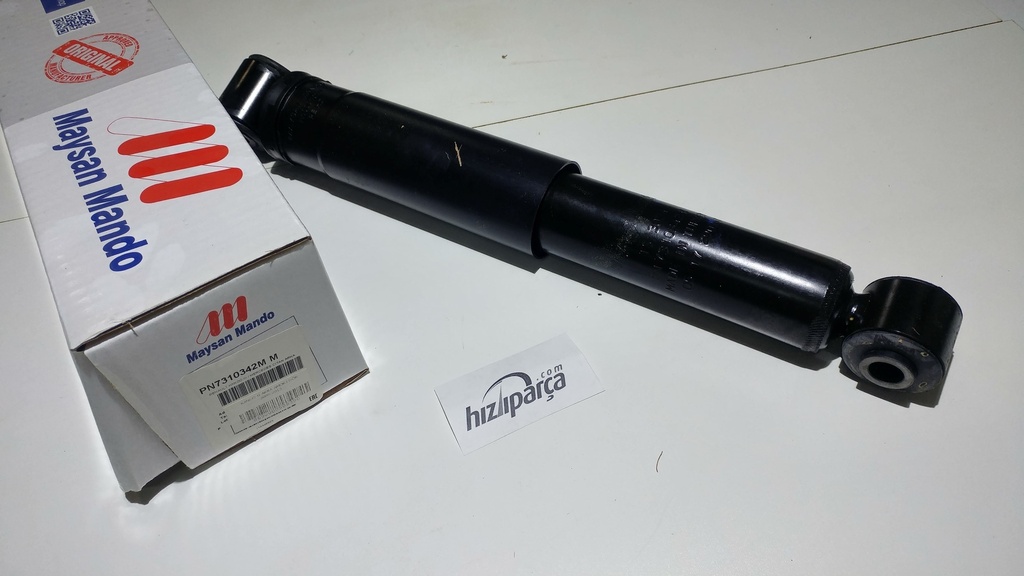 [MAYSAN PN7310342] Kango 2 Lodgy Dokker Arka Amortisör 2008-2015 562101932R