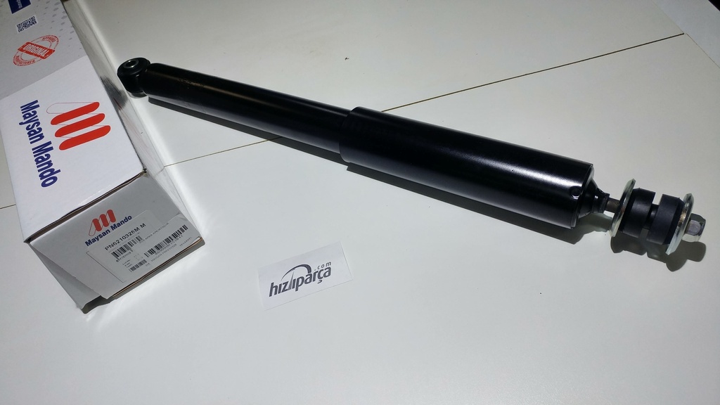 [MAYSAN PN6210328] R19 Arka Amortisör 7700792617