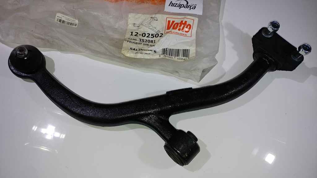 P106 Gtı Saxo Vts Sağ Salıncak 3520.93