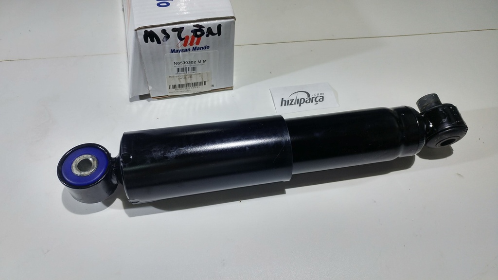 [MAYSAN N6530302] Master 1 2 1998-2010 Ön Amortisör 8200715101
