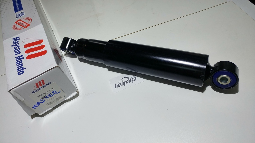 [MAYSAN 6530301] Master (98-10) Arka Amortisör 7700310740