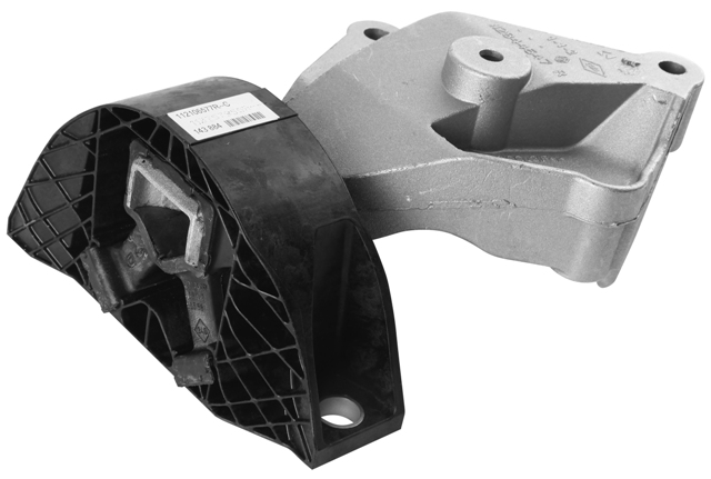 [MASTER 4753] Clio 4 12- 0.9 Tce Motor Takozu 113758313R
