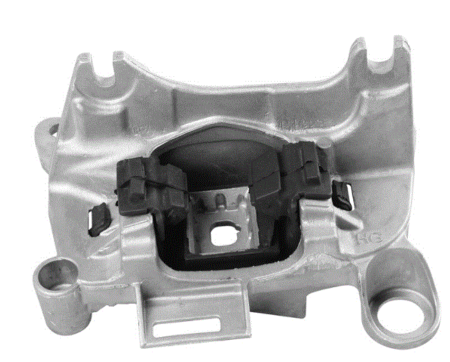 [MASTER 4743] Megane 3 Fluence Alt Motor Takozu (Şanzıman) 112205136R