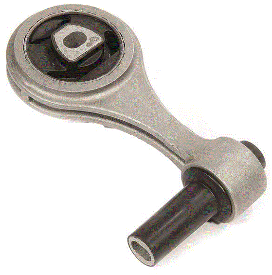 Doblo 2009- Motor Takozu Arka 51837816