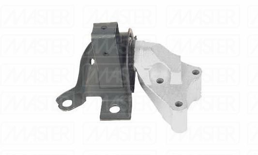[MASTER 4353] Doblo 1.3 Sağ Motor Takozu Yağlı