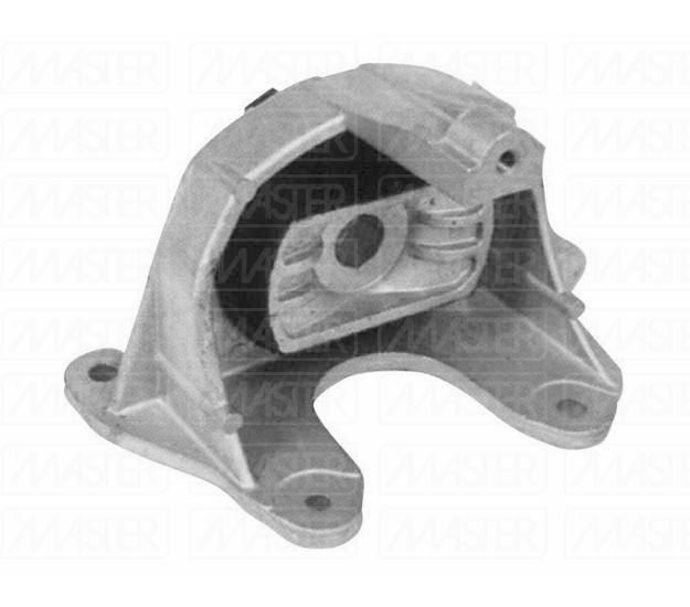 Doblo 1.3 1.9 2009- Motor Takozu Arka 46759737