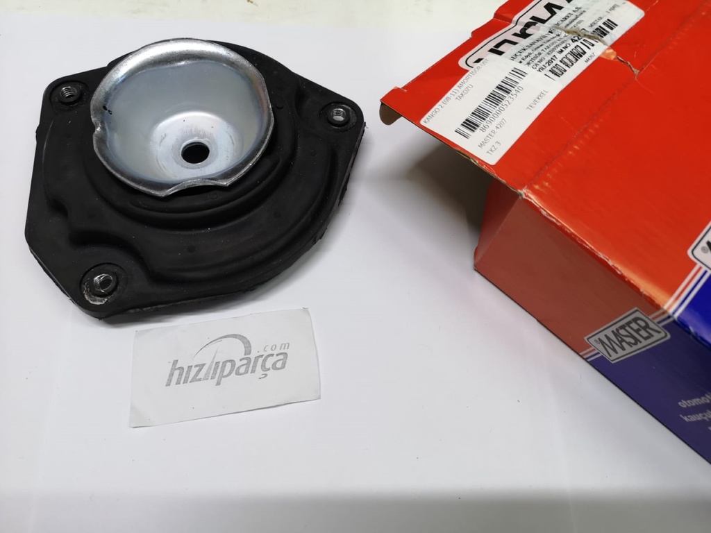 [MASTER 4207] Kango 2 (08-11) Amortisör Üst Takozu 8200591283