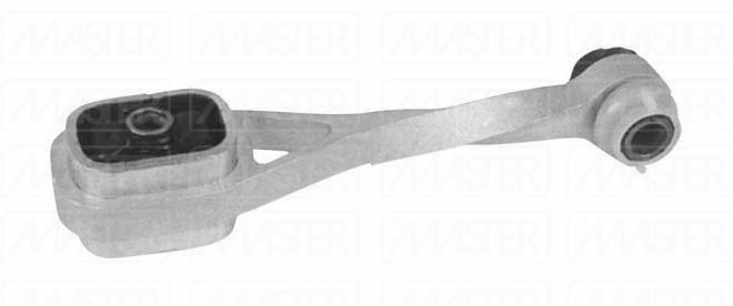 Clio 98-05 Megane 1 1.4 1.6 Arka Motor Takozu Burgulu 8200171178