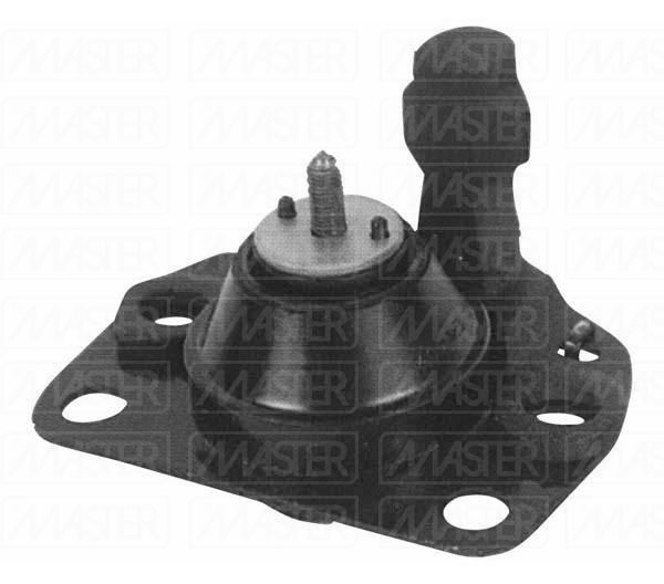 [MASTER 4064] Kango R19 1.9 Dizel Express Motor Takozu 7700805123