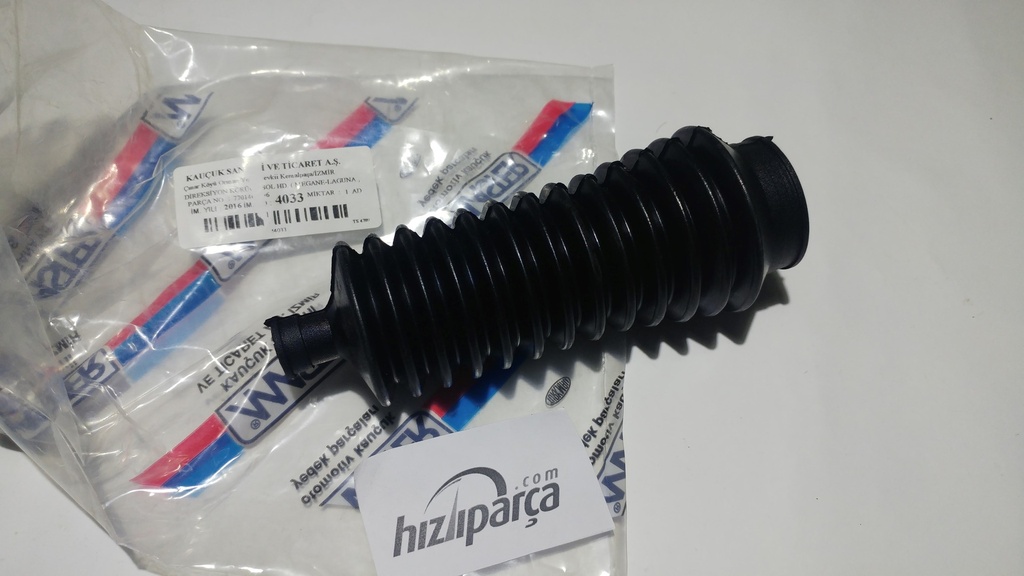 Clio Megane 1 Kango 00-08 Laguna 93-01 Direksiyon Körüğü 7701469487