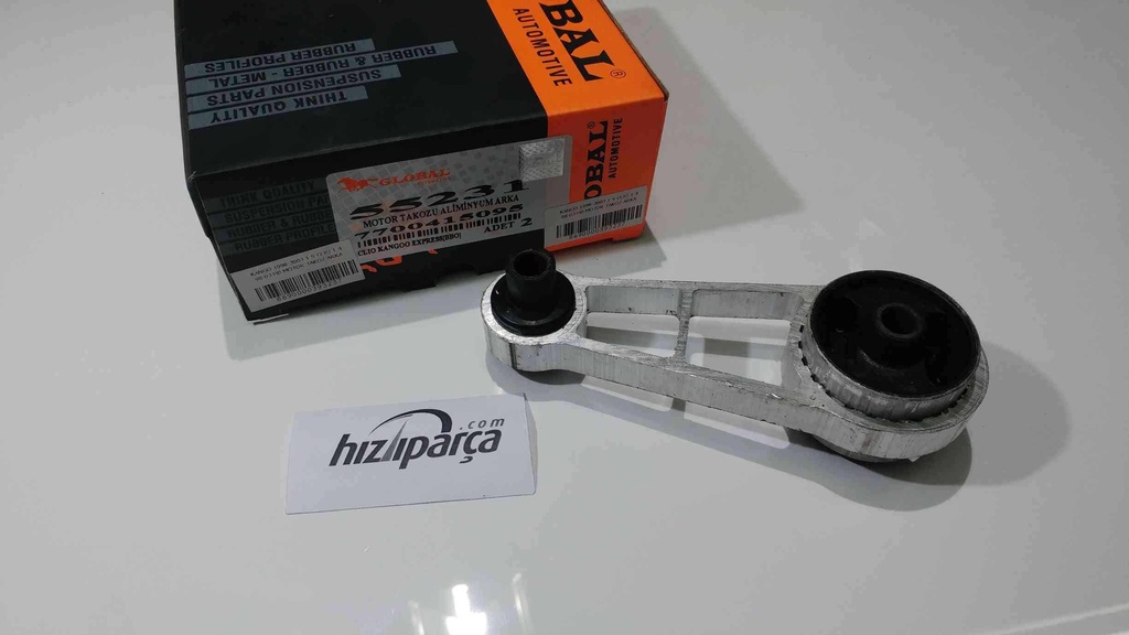 Kango 1998-2003 1.9 Clio 1.4 98-03 Hb Motor Takozu Arka 7700415095