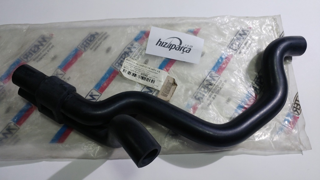 R19 1.9 Dizel Kalorifer Hortumu 7700795657