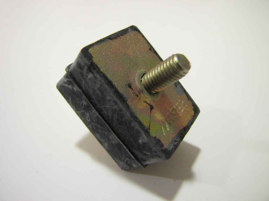 [MASTER 0161] R12 Vites Terazi Takozu 7700575465