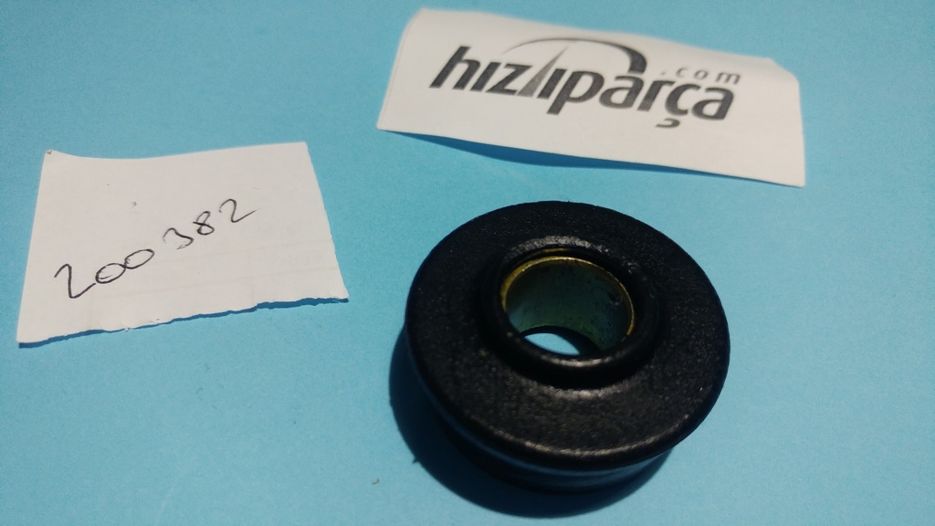 [MASTER 0160] R12 Kaster Lastiği Burçlu 7700547187