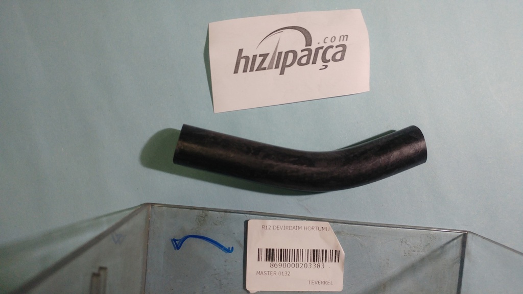[MASTER 0132] R12 Devirdaim Hortumu 7700522078