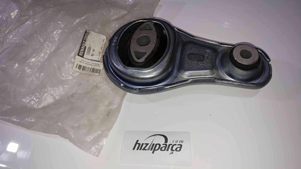 Trafic 2010- 2.0D Motor Takozu Arka 8200725253 Orjinal