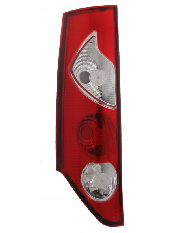 [MARS M611294] Kango 2 2008-2015 Komple Stop Alt Tek Kapı Sol 8200419941