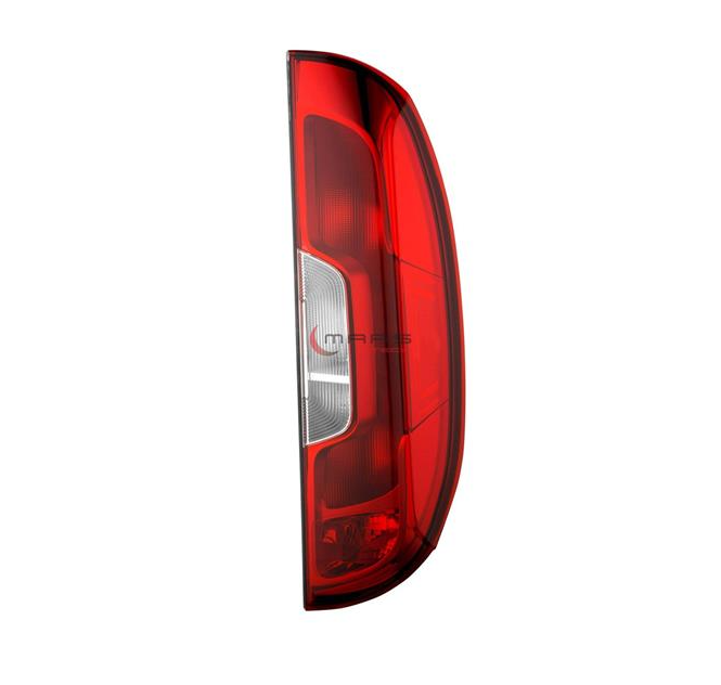 Doblo 15- Sol Stop Duysuz (Yana Açılan Kapı) 52044717