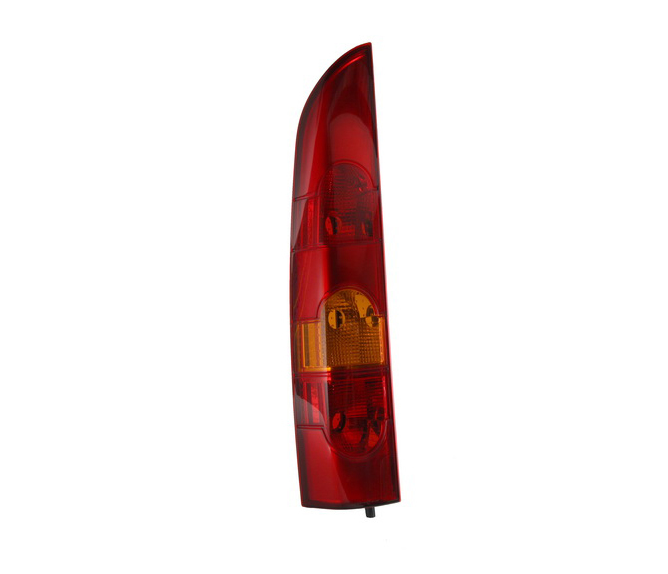 [MARS 611247] Kango 2003-2008 Komple Stop Tek Kapı Sol Duylu 8200150619