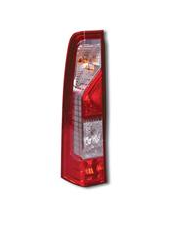 Master 3 2010- Komple Stop Sol