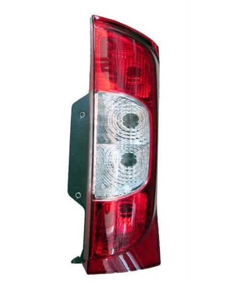 [MARS 610388] Bipper Nemo Fiorino Sağ Stop 08- ( Bagaj Tek Kapı ) 1368249080 6351.JH