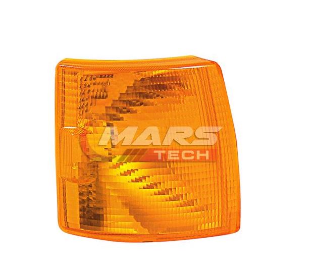 [MARS 521539] Transporter Sol Sinyal Sarı 90-96 ( Duylu ) 9EL136401011