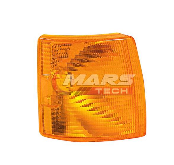 [MARS 521538] Transporter Sağ Sinyal Sarı 90-96 ( Duylu ) 9EL136401010