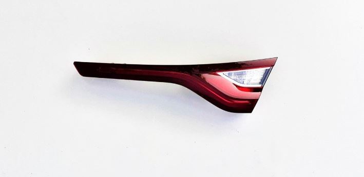 Megane 4 2016- Sağ Stop İç 265502533R