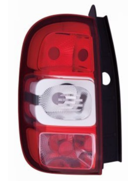 [MARS 511227] Duster 13-17 Komple Stop Sol 265551679R