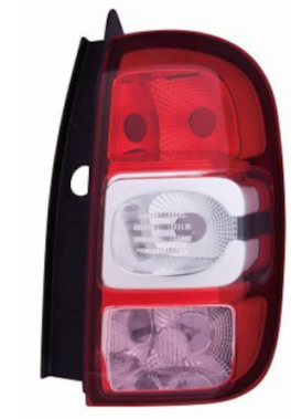 [MARS 511226] Duster 13-17 Komple Stop Sağ 265506837R