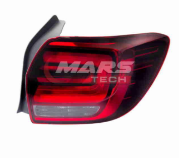 [MARS 511201] Symbol Sandero 2017- Komple Sağ Stop Ledli Duysuz 265505392R
