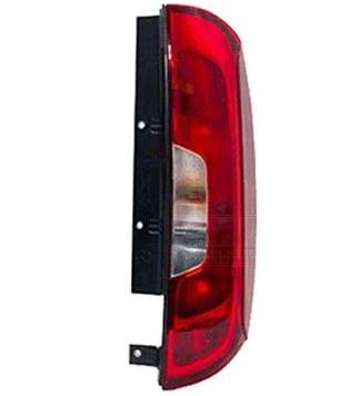 [MARS 510367] Doblo 15- Sol Stop Duysuz (Tek Kapı) 52044718