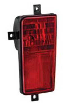 [MARS 510361] Ducato 06- Arka Reflektör Sağ 6350.CN