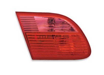 Albea 2001-2006 Sağ İç Stop Duysuz Duysuz 51755145