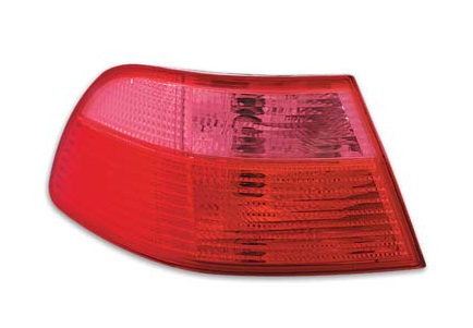 Albea 2001-2006 Sol Dış Stop Duysuz 51755145