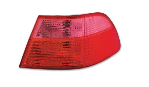 [MARS 510326] Albea 2001-2006 Sağ Dış Stop Duysuz 51755145