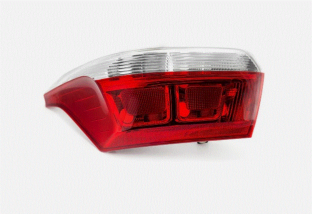 [MARS 411241] Duster 21- Komple Stop Sağ 265509473R