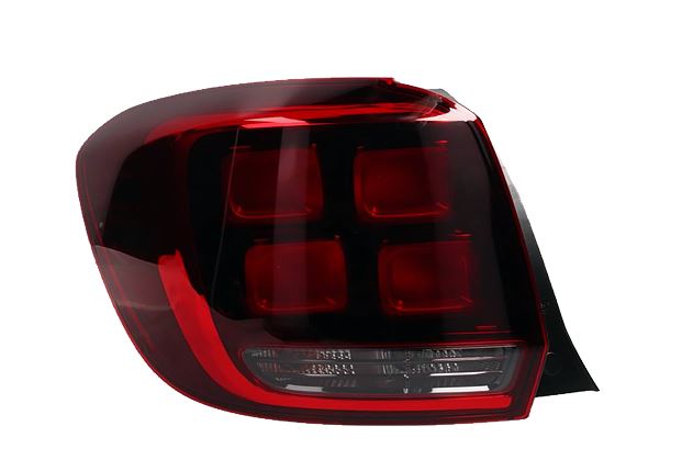 [MARS 411214] Sandero Sol Stop Duysuz 265554938R