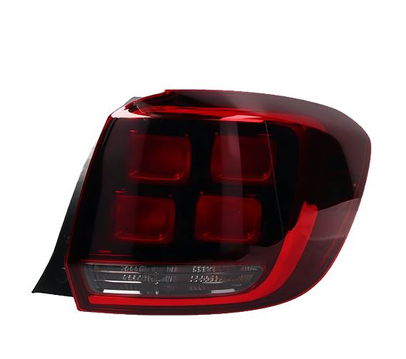 [MARS 411213] Sandero Sağ Stop Duysuz 265506147R