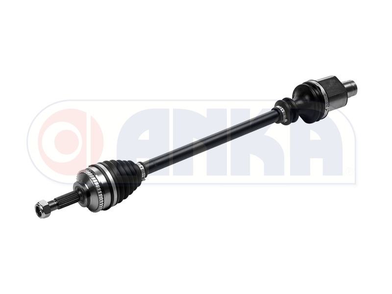 [MARELLİ 35900250040] Megane 1 Komple Sağ Aks Absli 7701468843