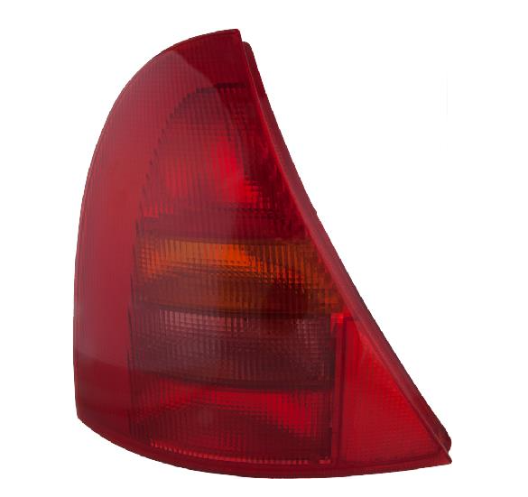 Clio Hb 1998-2001 Komple Stop Sol 7700410515