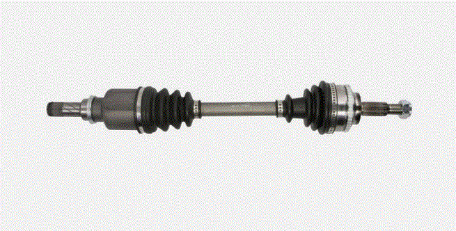 [MARELLI 359002500740] Symbol 1.5 Komple Aks Sol Abs Li 8200543868 İnce Freze