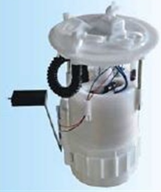 [MARELLI 359001800500] Megane 1 2 1.6 16V Benzin Depo Şamandırası Tek Çıkış Marellı 8200029163